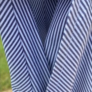 NWT- Donna Karan dress w/  pockets-  size 8 -